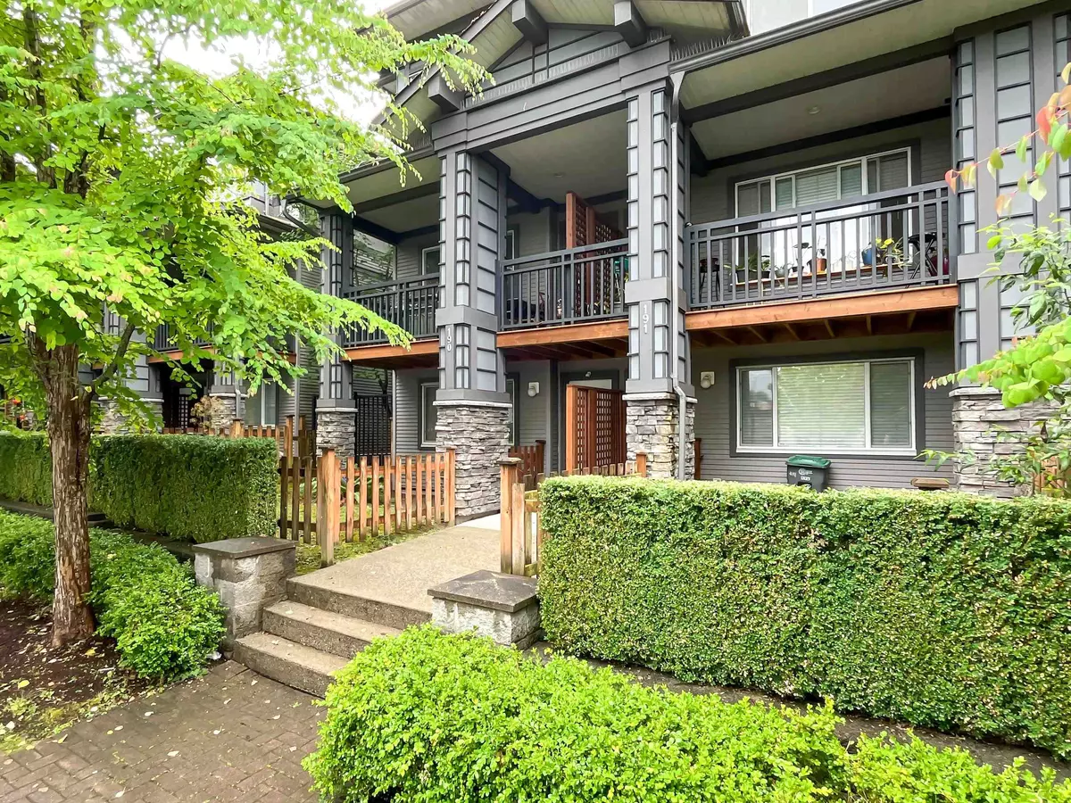 Surrey, BC V3S 4P3,18701 66 AVE #191