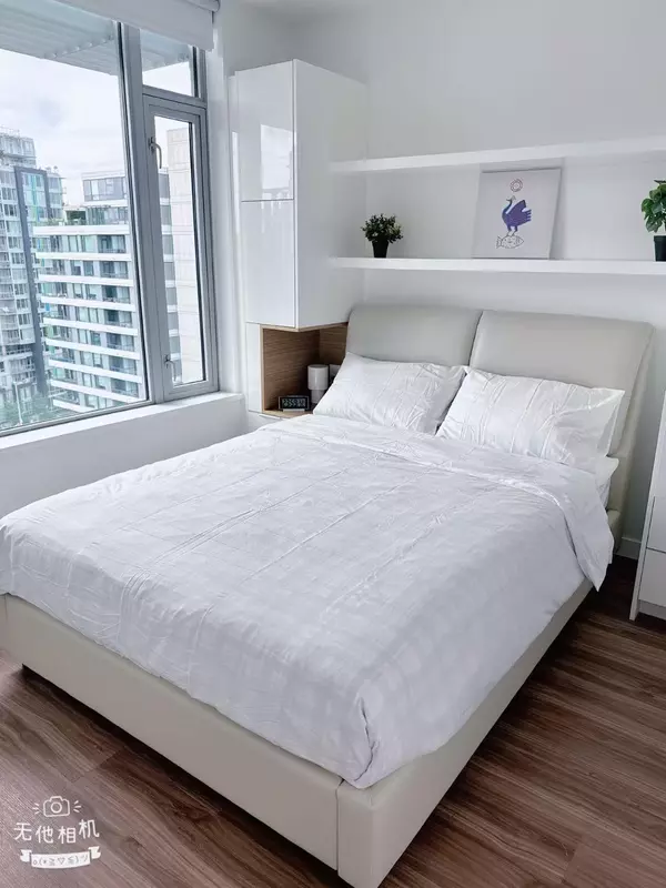 Vancouver, BC V6A 0H2,1661 Quebec ST #1205