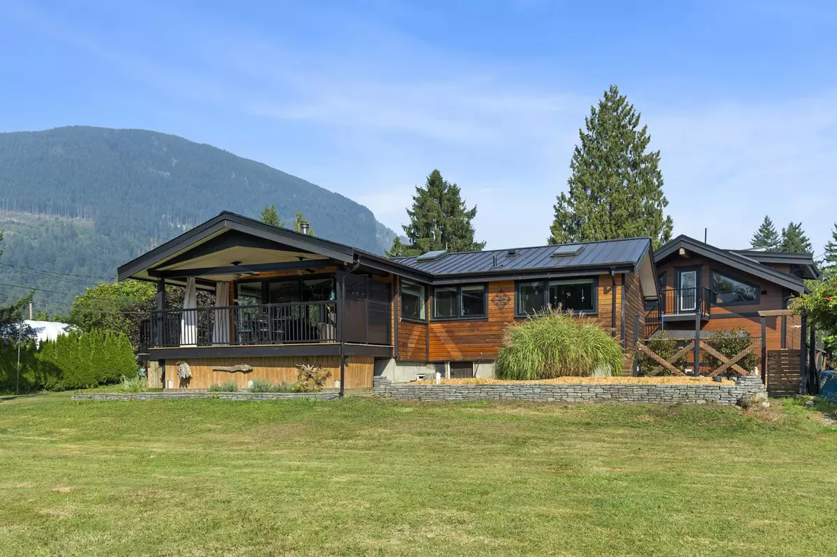 Mission, BC V2V 4J1,36072 Shore RD