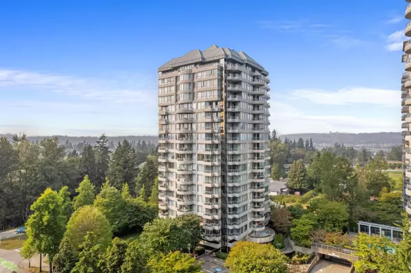 13353 108 AVE #803, Surrey, BC V3T 5T5