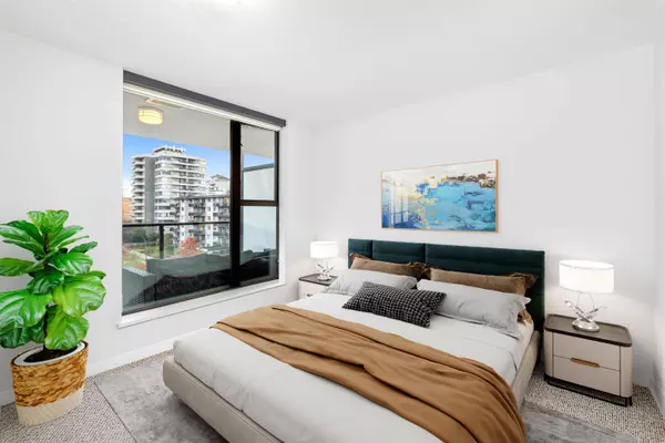 North Vancouver, BC V7M 0A2,683 W Victoria PARK #602