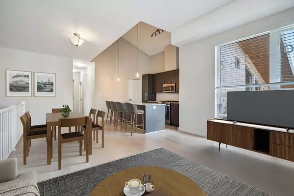 260 Ewen AVE #201, New Westminster, BC V3M 5B3