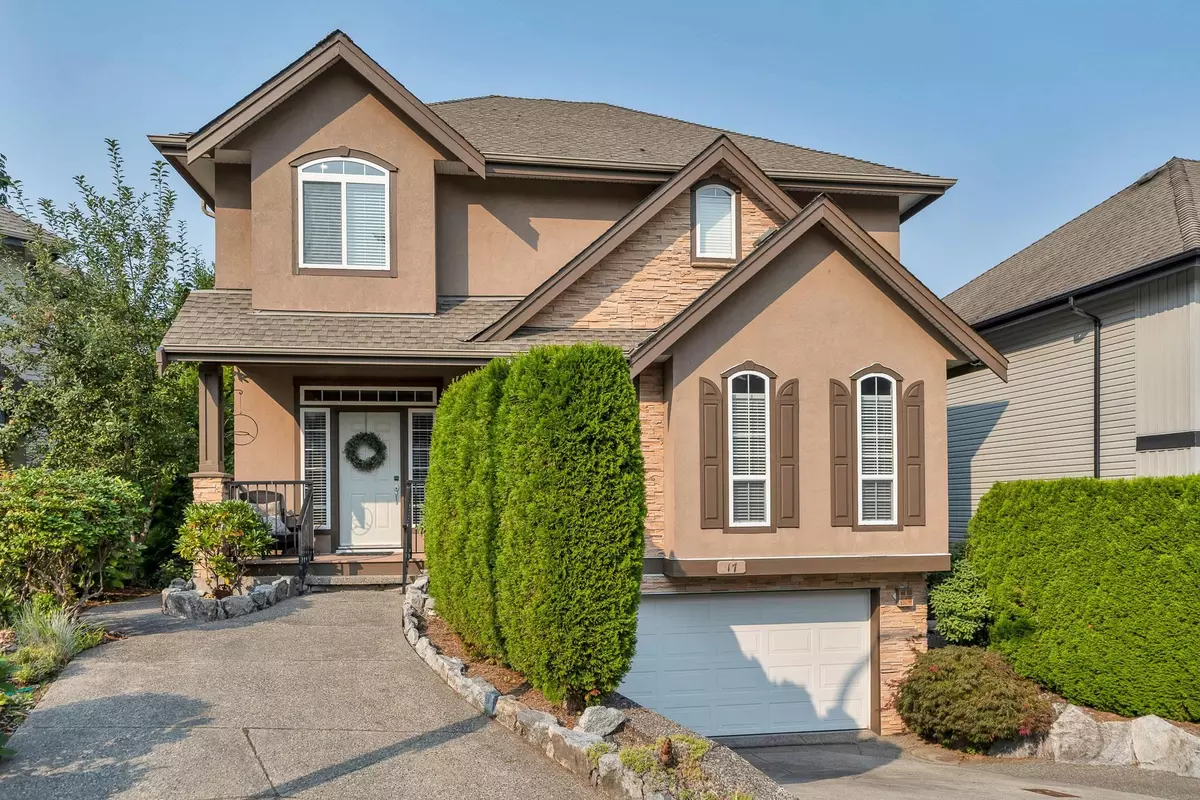 Mission, BC V2V 7R4,33925 Araki CT #17