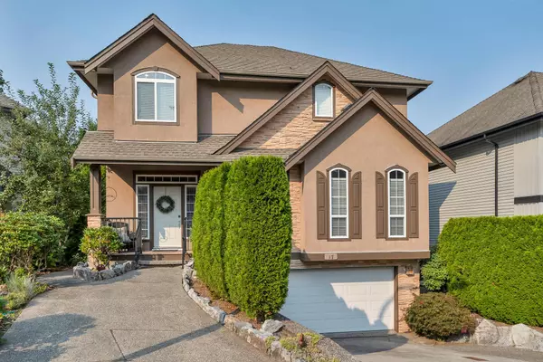 33925 Araki CT #17, Mission, BC V2V 7R4