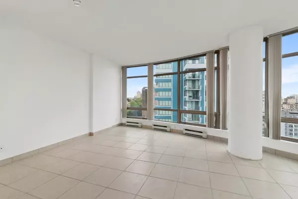 Vancouver, BC V6E 1A6,1200 Alberni ST #1403