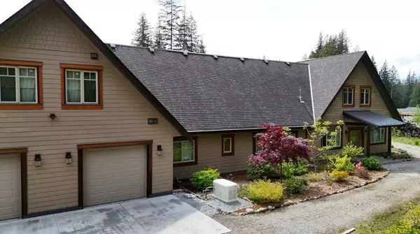 Mission, BC V4S 1C8,12702 Cathy CRES