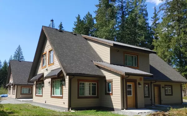 Mission, BC V4S 1C8,12702 Cathy CRES