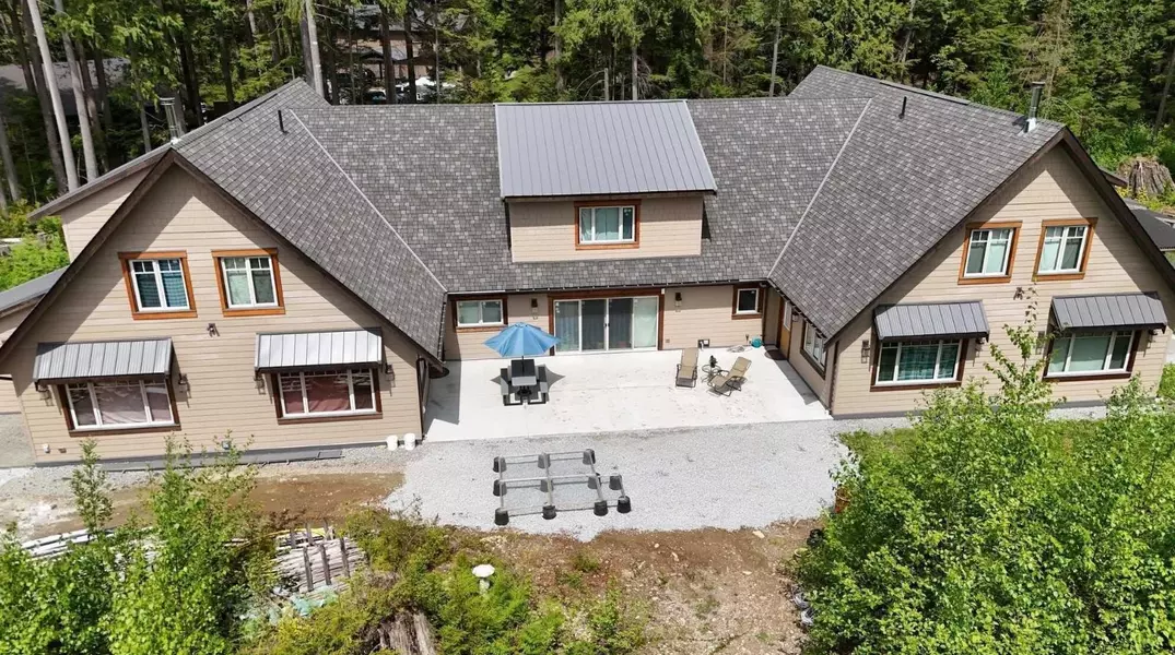 12702 Cathy CRES, Mission, BC V4S 1C8