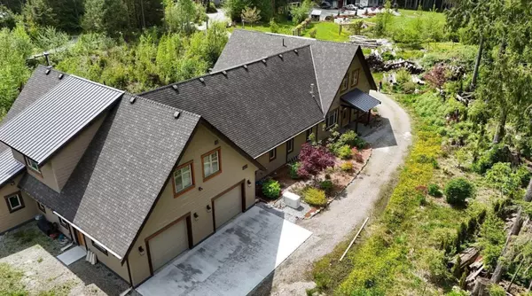 Mission, BC V4S 1C8,12702 Cathy CRES