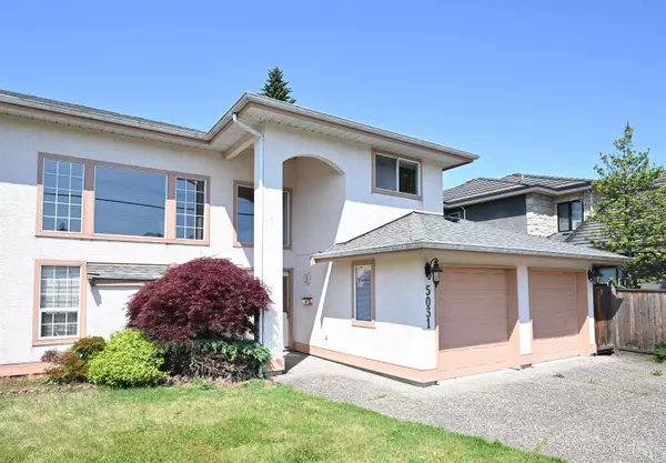Richmond, BC V7C 1H3,5031 Blundell RD
