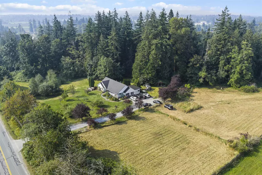 2567 232 ST, Langley, BC V2Z 3B5