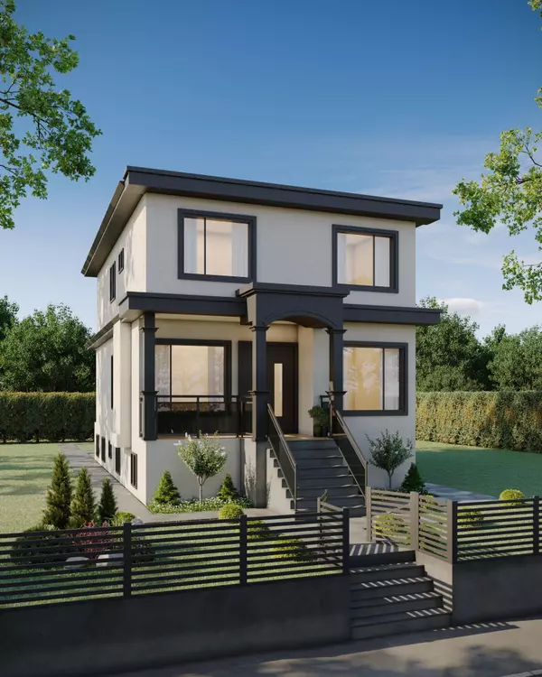 2662 E 45th AVE, Vancouver, BC V5R 3C1