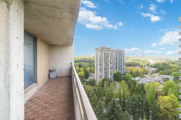 Burnaby, BC V3J 7G7,3755 Bartlett CT #2002