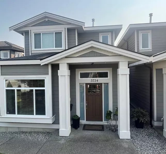 3734 Linwood ST, Burnaby, BC V5G 1N5