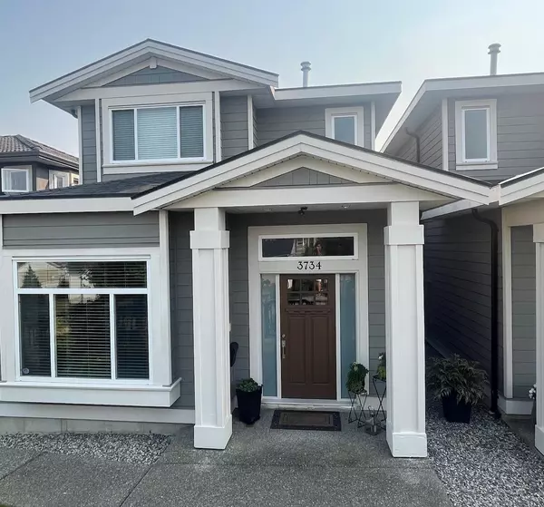 3734 Linwood ST, Burnaby, BC V5G 1N5
