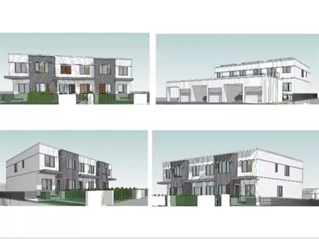 White Rock, BC V4B 3C3,14056 North Bluff RD