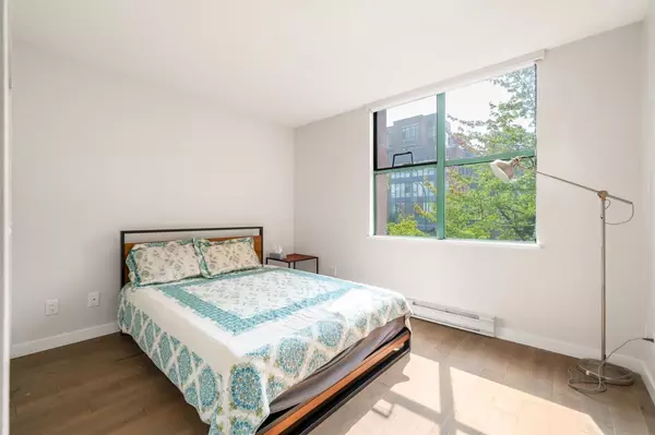 Vancouver, BC V5C 4N3,503 W 16th AVE #312