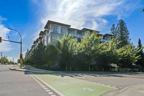 Surrey, BC V3R 0C4,15388 105 AVE #309