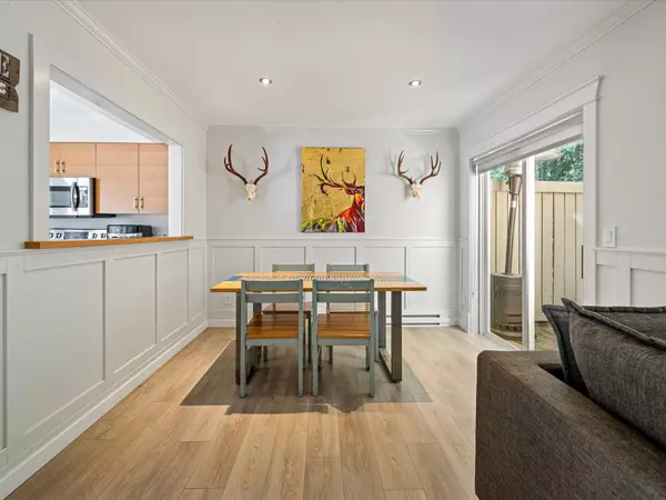 Pemberton, BC V0N 2L1,1400 Park ST #32