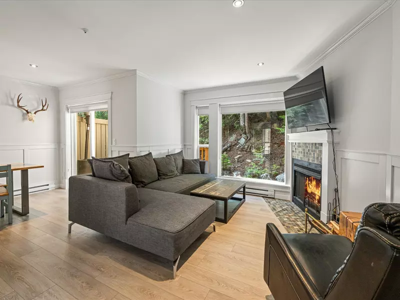 1400 Park ST #32, Pemberton, BC V0N 2L1
