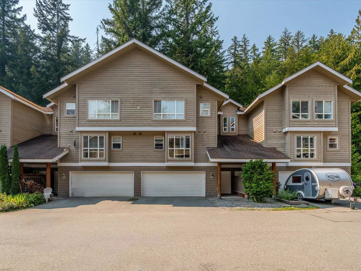 Pemberton, BC V0N 2L1,1400 Park ST #32