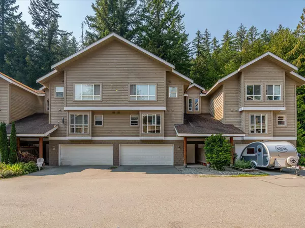 1400 Park ST #32, Pemberton, BC V0N 2L1