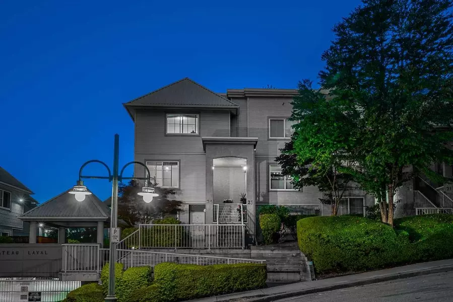 270 Casey ST #24, Coquitlam, BC V3K 6Y4