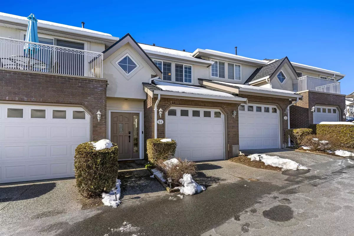 Abbotsford, BC V2T 5M3,31450 Spur AVE #53