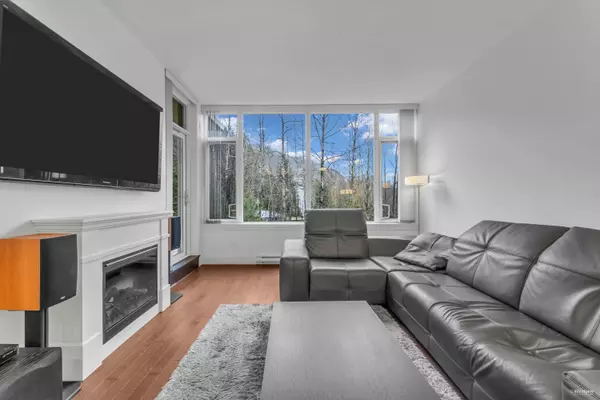 Coquitlam, BC V3E 0C7,1415 Parkway BLVD #707