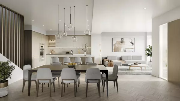 West Vancouver, BC V7V 1L1,2490 Marine DR #TH 6