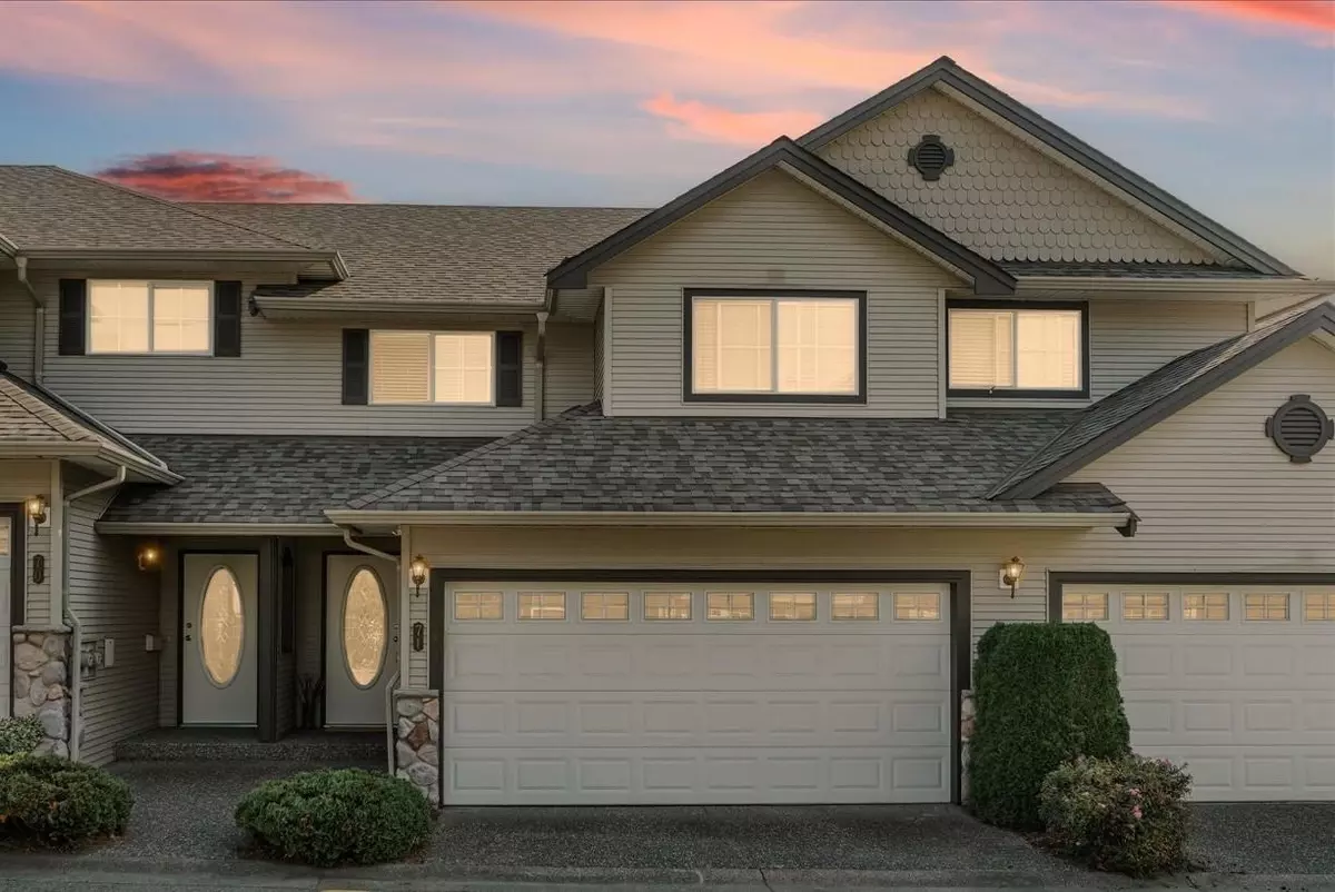Chilliwack, BC V2R 5L7,46360 Valleyview RD #71