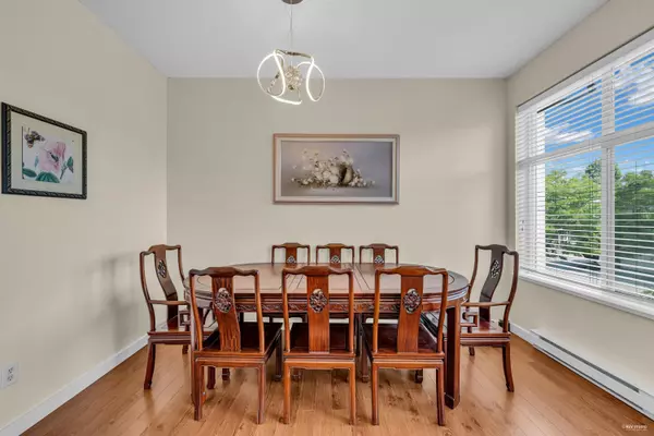 Richmond, BC V6Y 4M5,9833 Keefer AVE #29