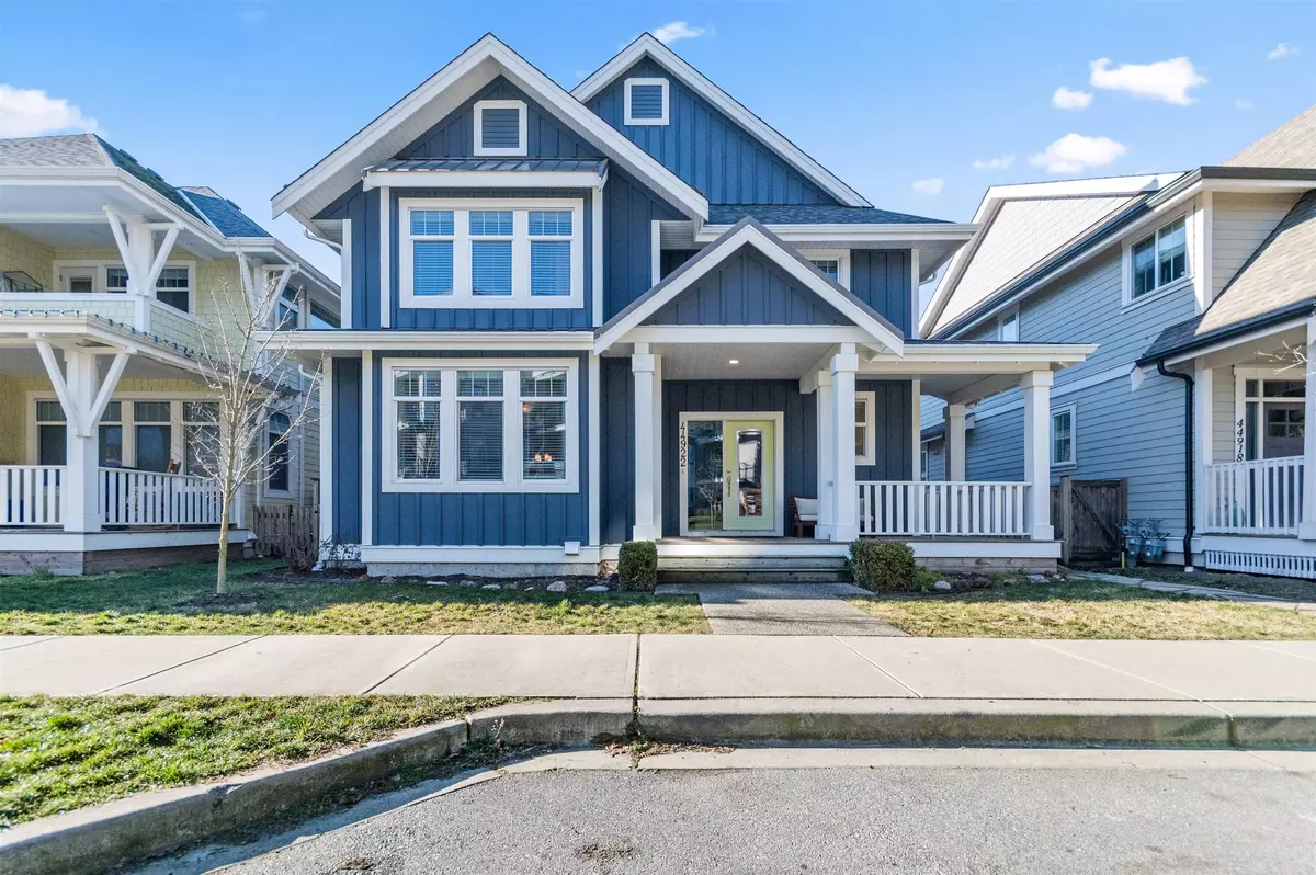 Chilliwack, BC V2R 0Y1,44922 Anglers BLVD