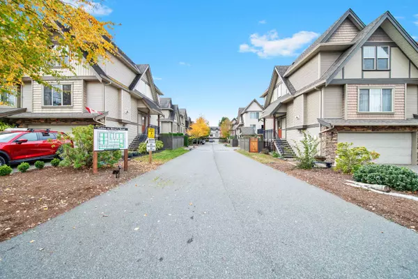 Chilliwack, BC V2R 5X4,5556 Peach RD #65