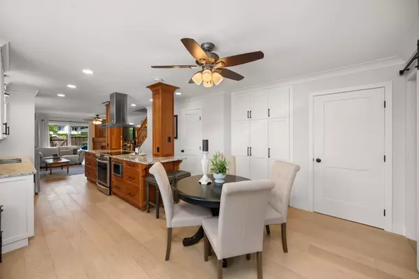 Langley, BC V1M 2Z1,9507 208 ST #112