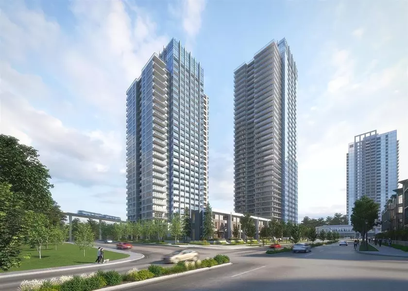 13428 105 AVE #2208, Surrey, BC V3T 0S6