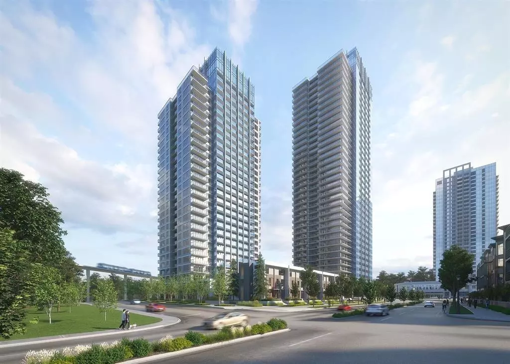 Surrey, BC V3T 0S6,13428 105 AVE #2208