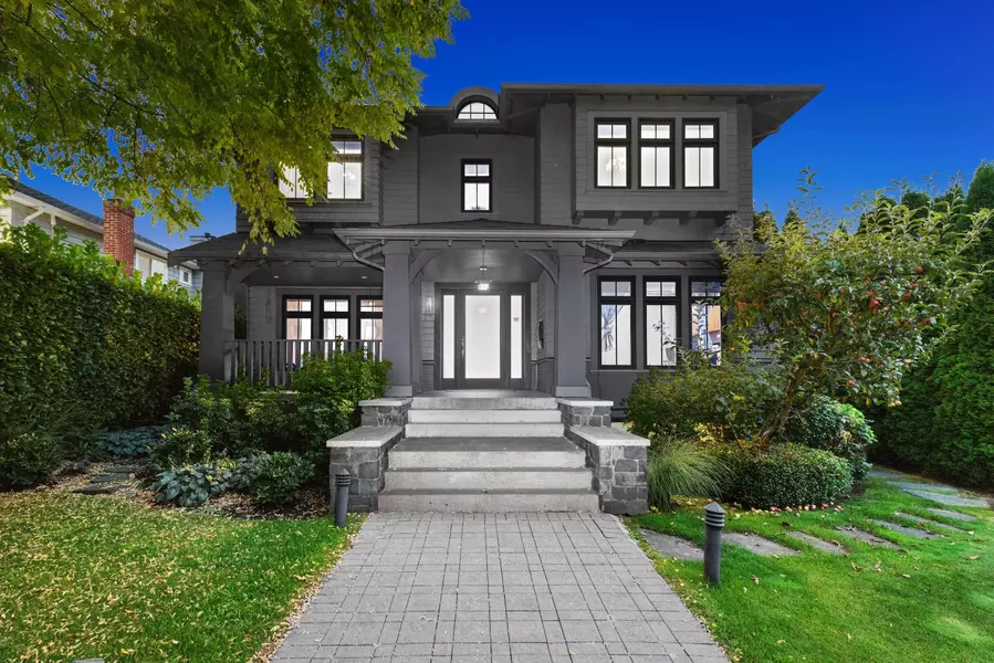 5390 Elm ST, Vancouver, BC V6N 1A1