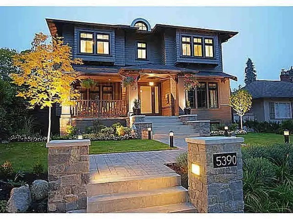 5390 Elm ST, Vancouver, BC V6N 1A1