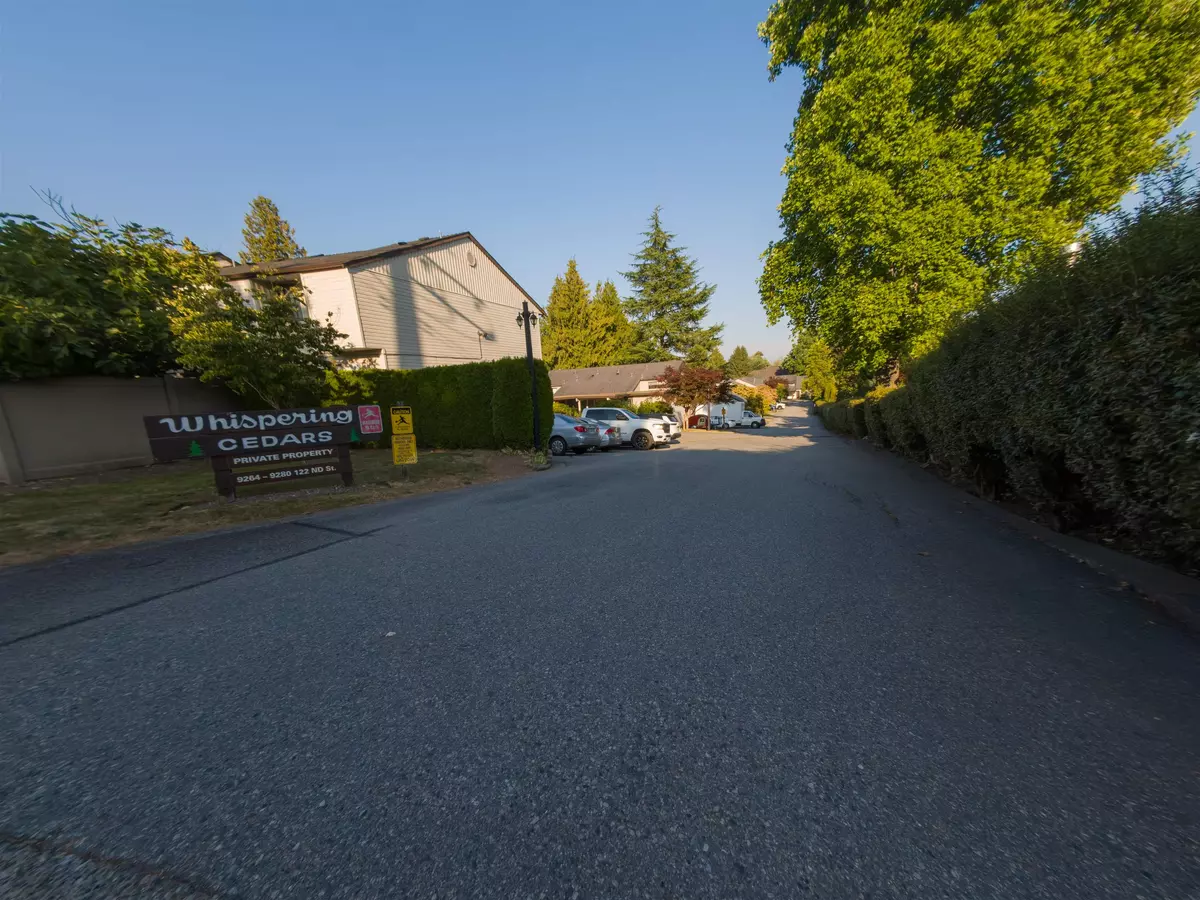 Surrey, BC V3V 4L5,9270 122 ST #702