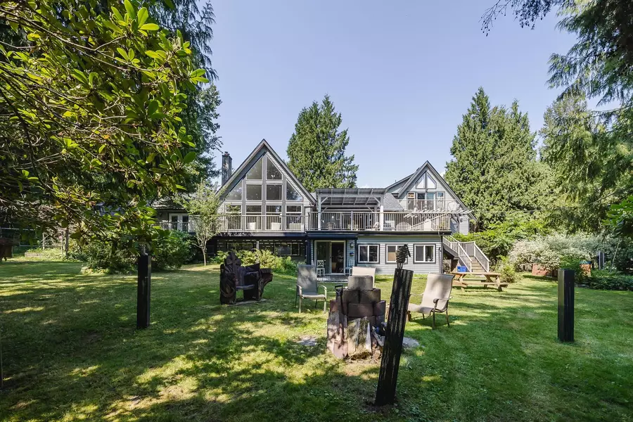 11977 Stave Lake RD, Mission, BC V2V 4J1