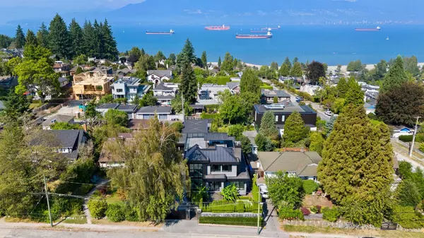 Vancouver, BC V6R 1R6,4623 W 4th AVE