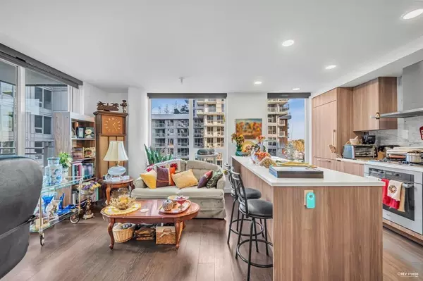 Vancouver, BC V5X 0H3,455 SW Marine DR #615