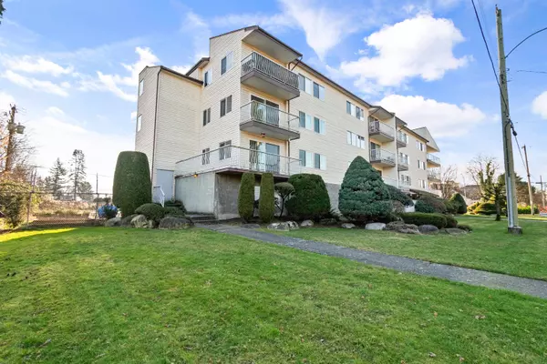 Chilliwack, BC V2P 2G9,46210 Margaret AVE #6