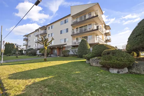 Chilliwack, BC V2P 2G9,46210 Margaret AVE #6