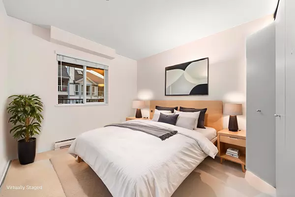 Vancouver, BC V6P 6A6,1550 SW Marine DR #205