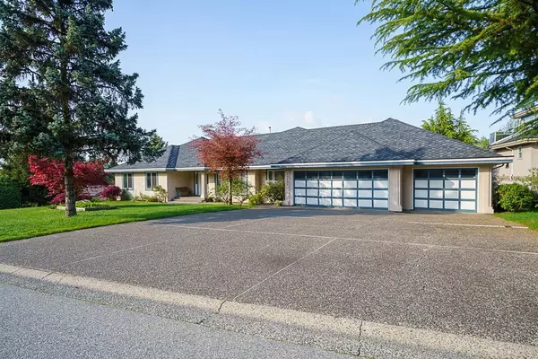 11252 159a ST, Surrey, BC V4N 1R5