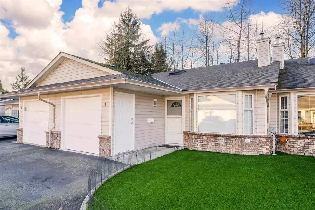 Maple Ridge, BC V2X 0M8,12049 217 ST #7