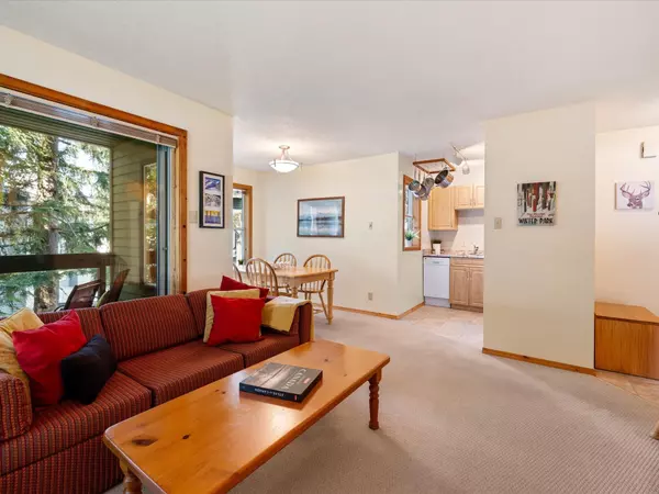 Whistler, BC V8E 0B4,2217 Marmot PL #6