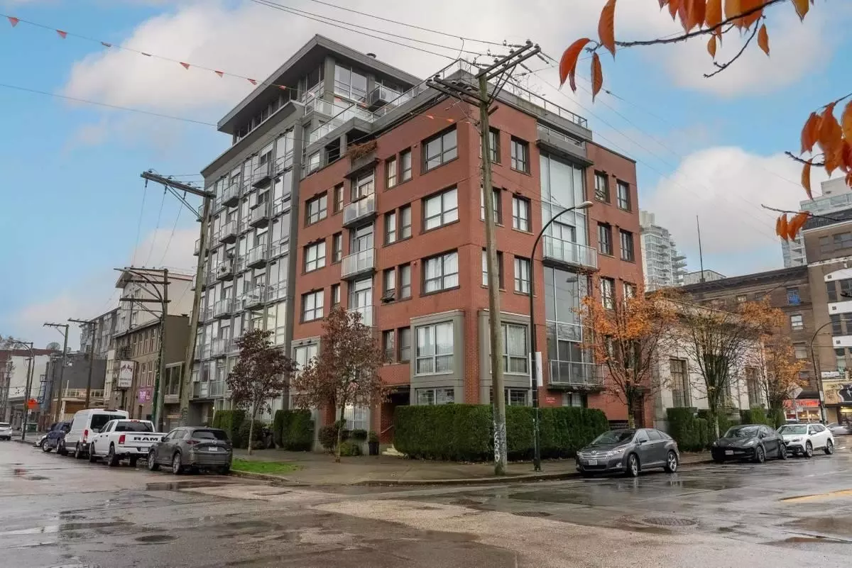 Vancouver, BC V6A 4L9,919 Station ST #60X